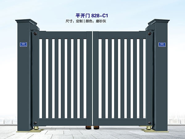 價(jià)格: 元  平開門828-C1